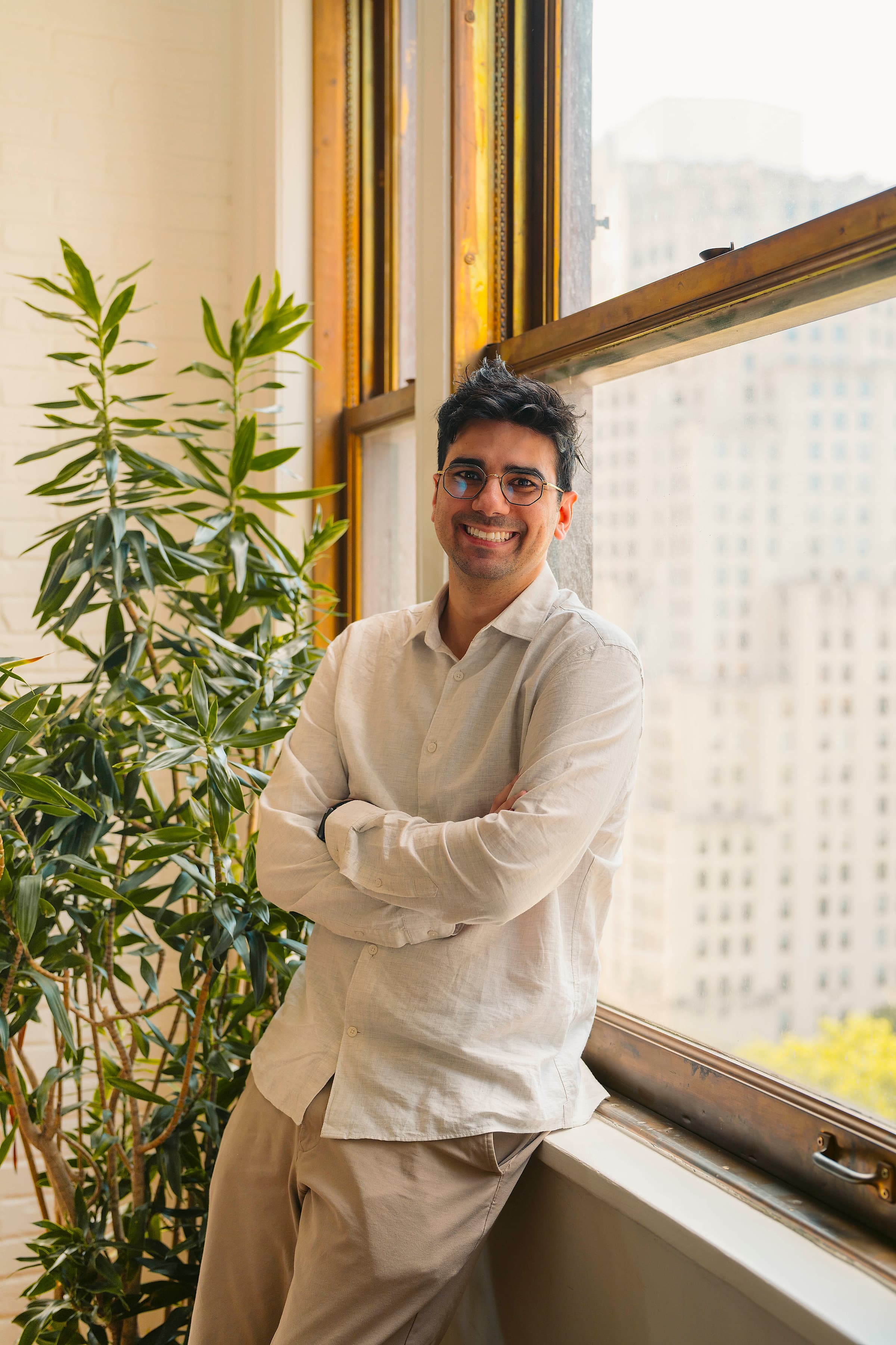 Dean Keinan — Engineering