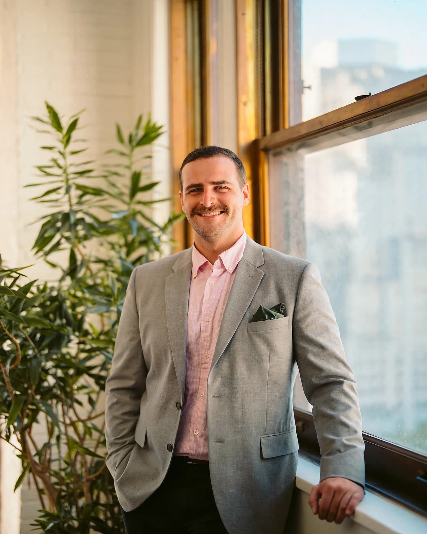 Leo Casey Jr. — Legal Operations Manager