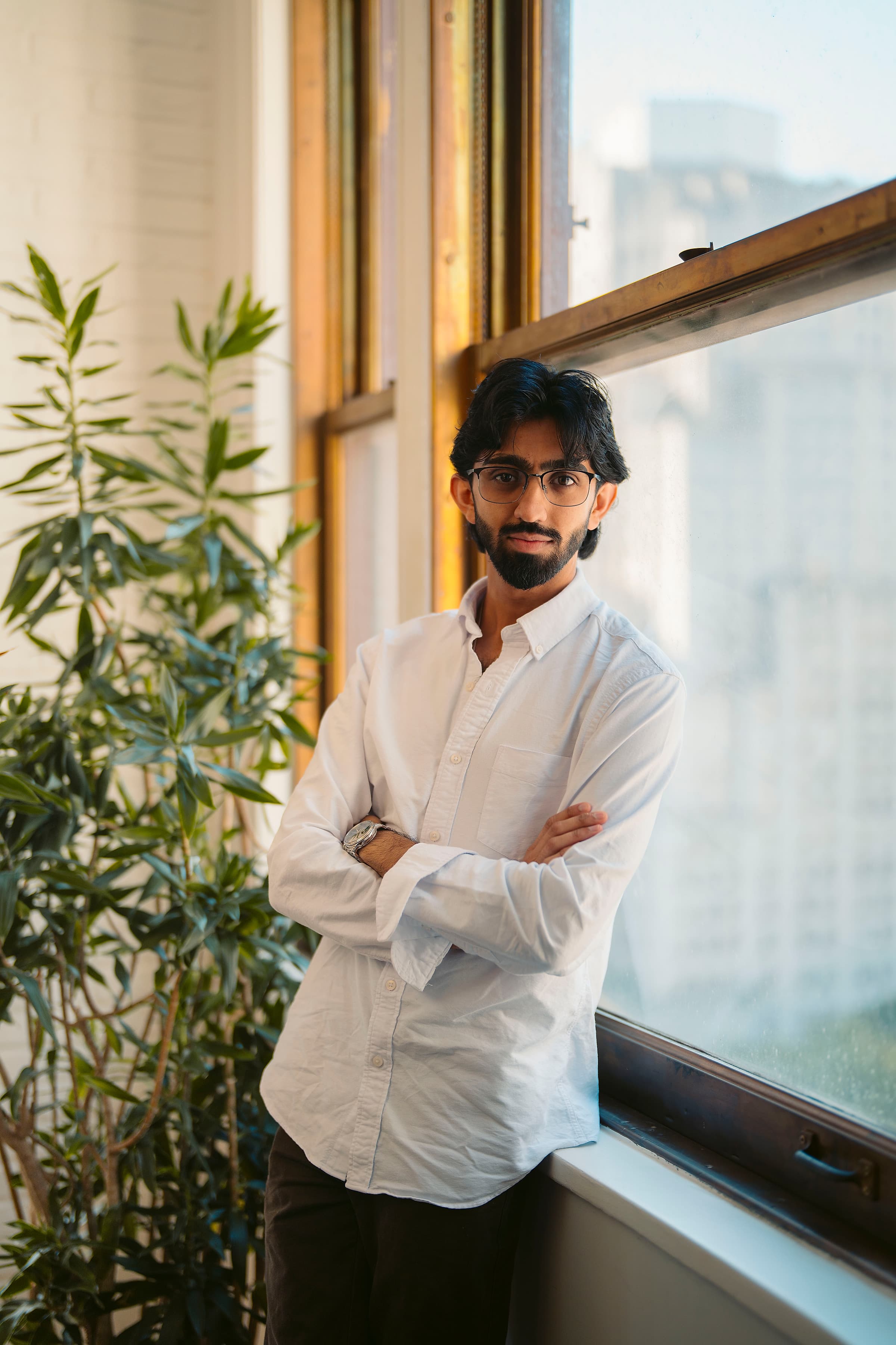 Neil Sachdeva — Engineering