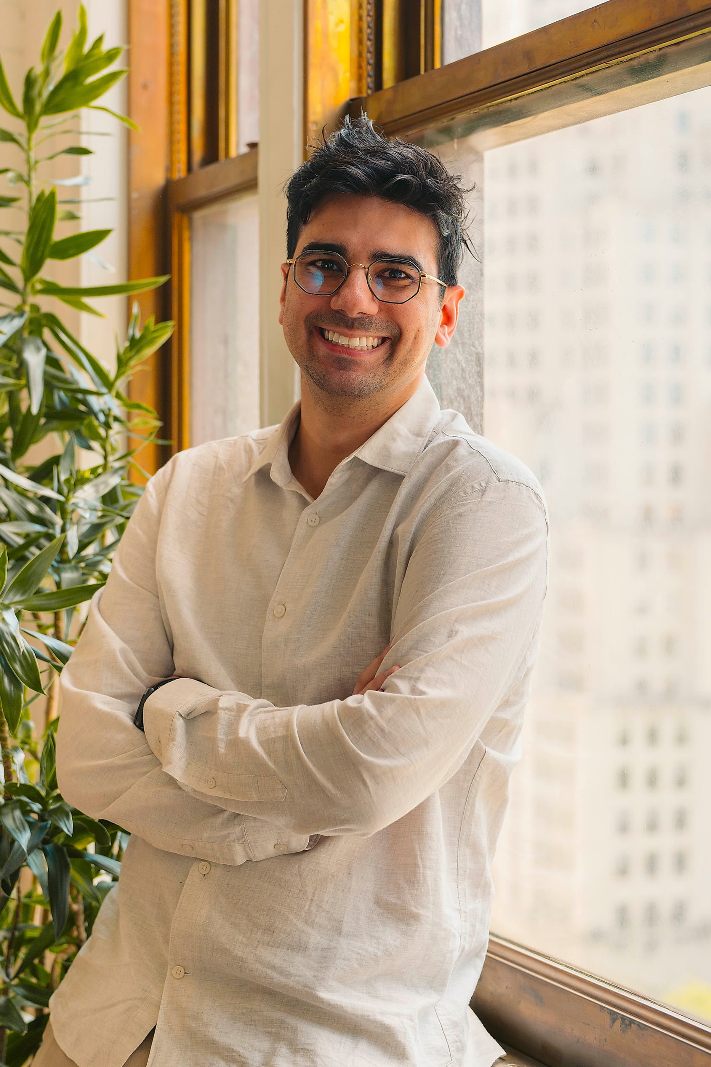 Dean Keinan — Engineering