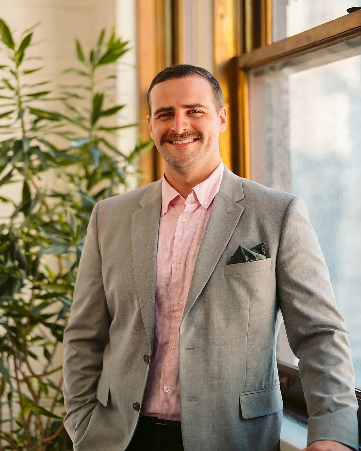 Leo Casey Jr. — Legal Operations Manager