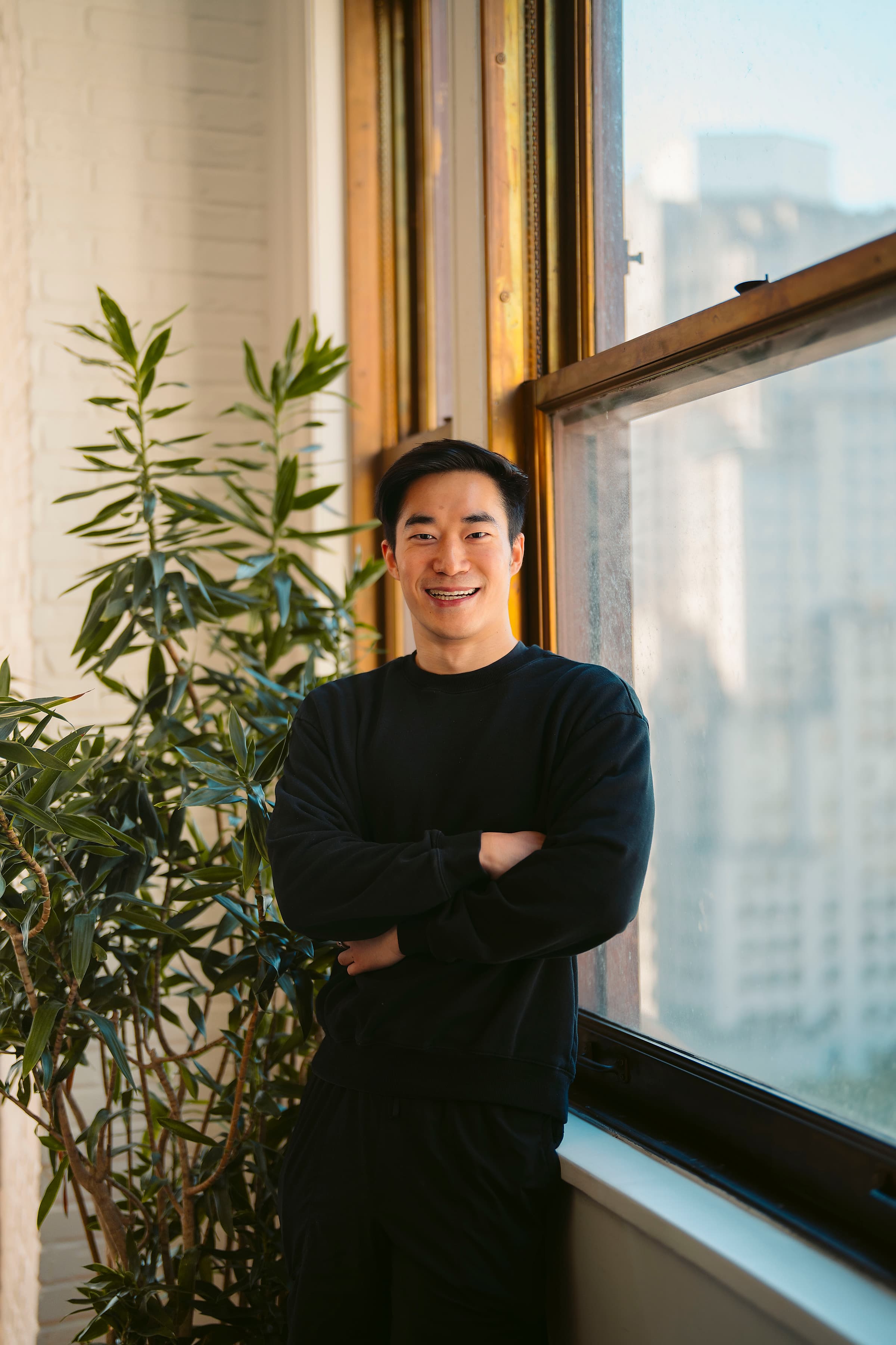 Xipu Li — Engineering