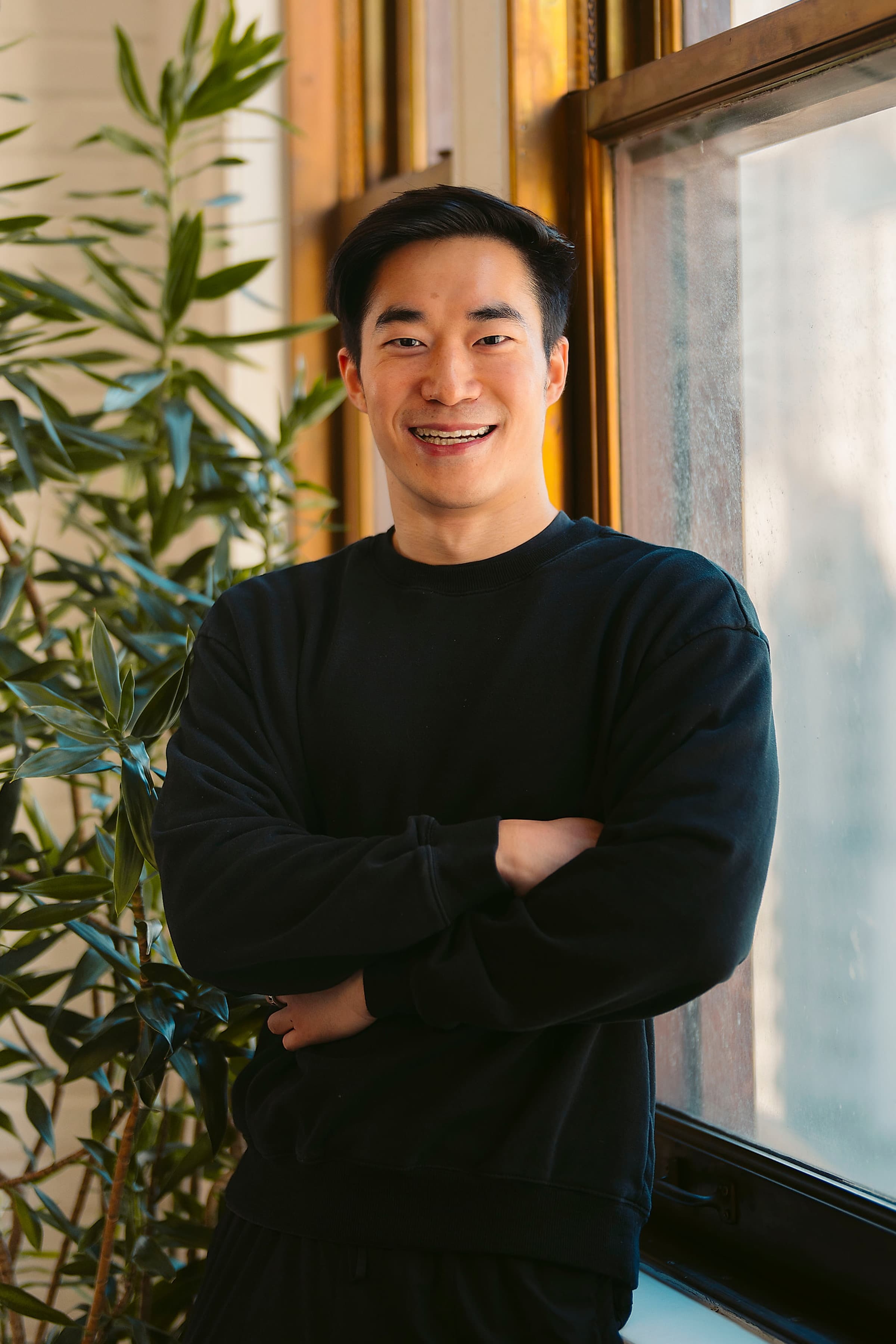 Xipu Li — Engineering