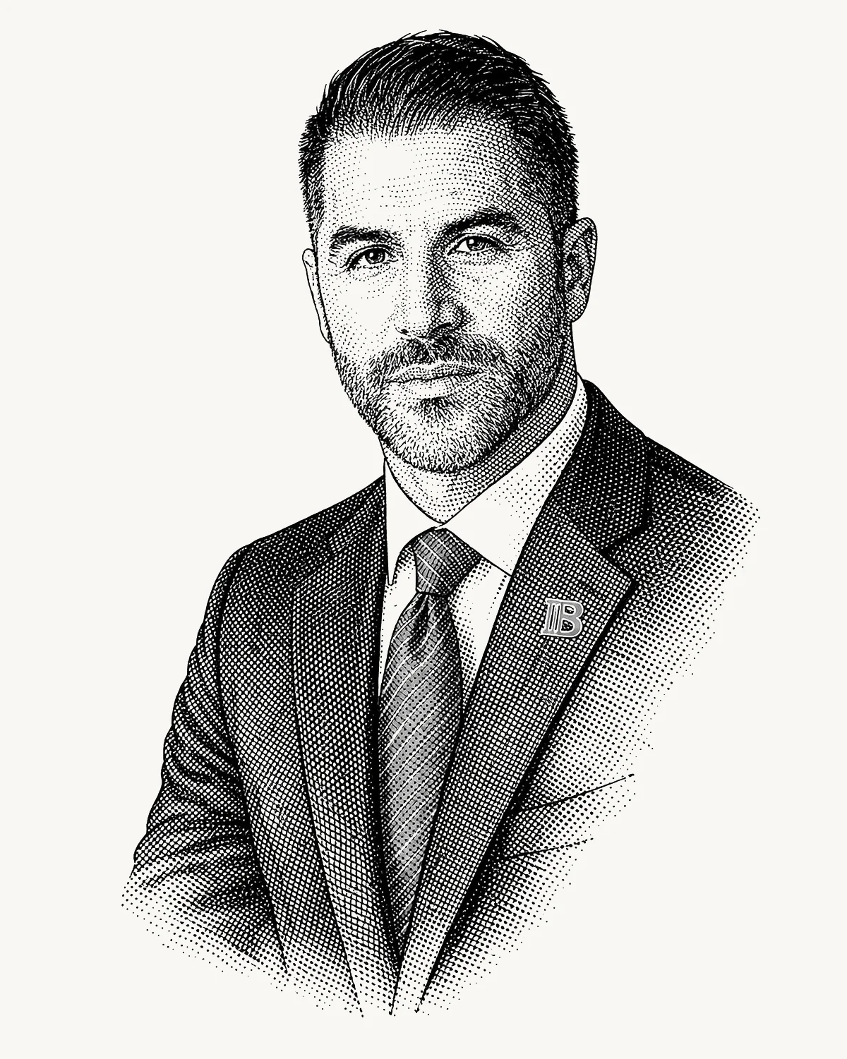 Seth Bader